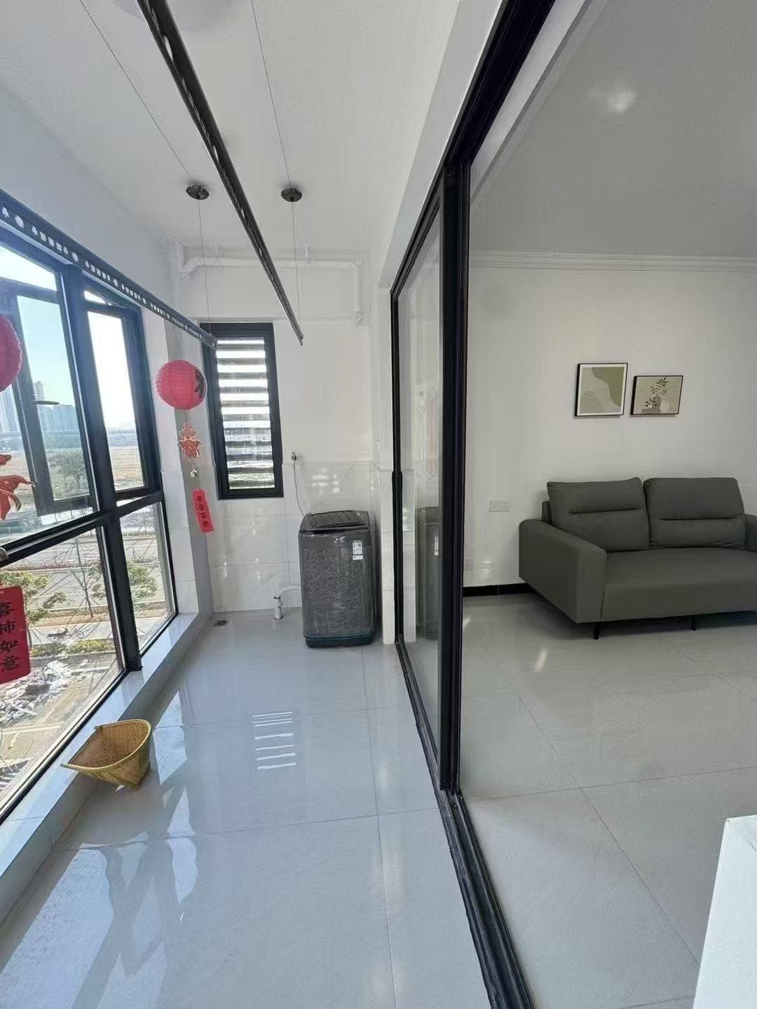 整租·翠语华庭