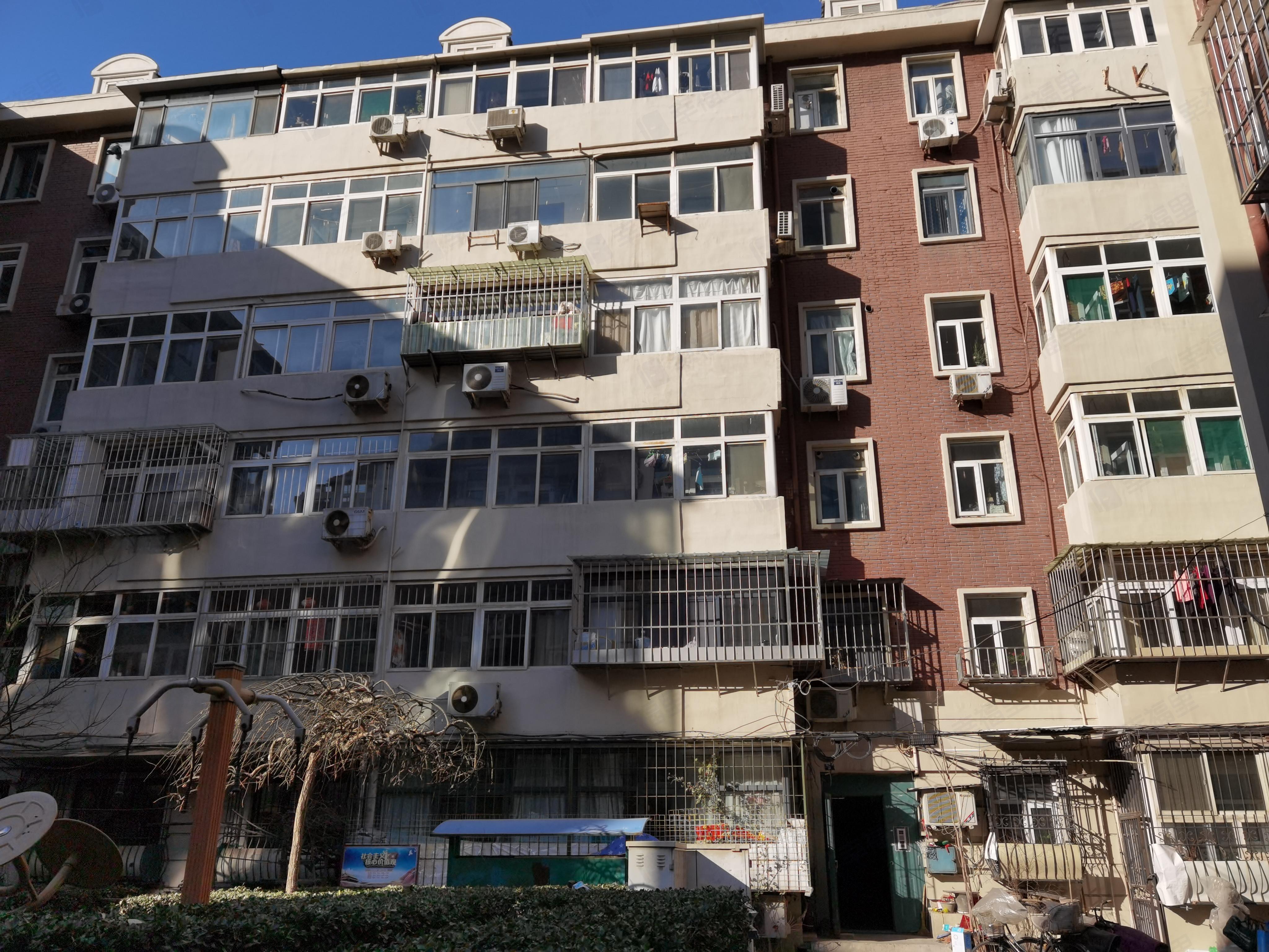 曲阜道小区小区效果图