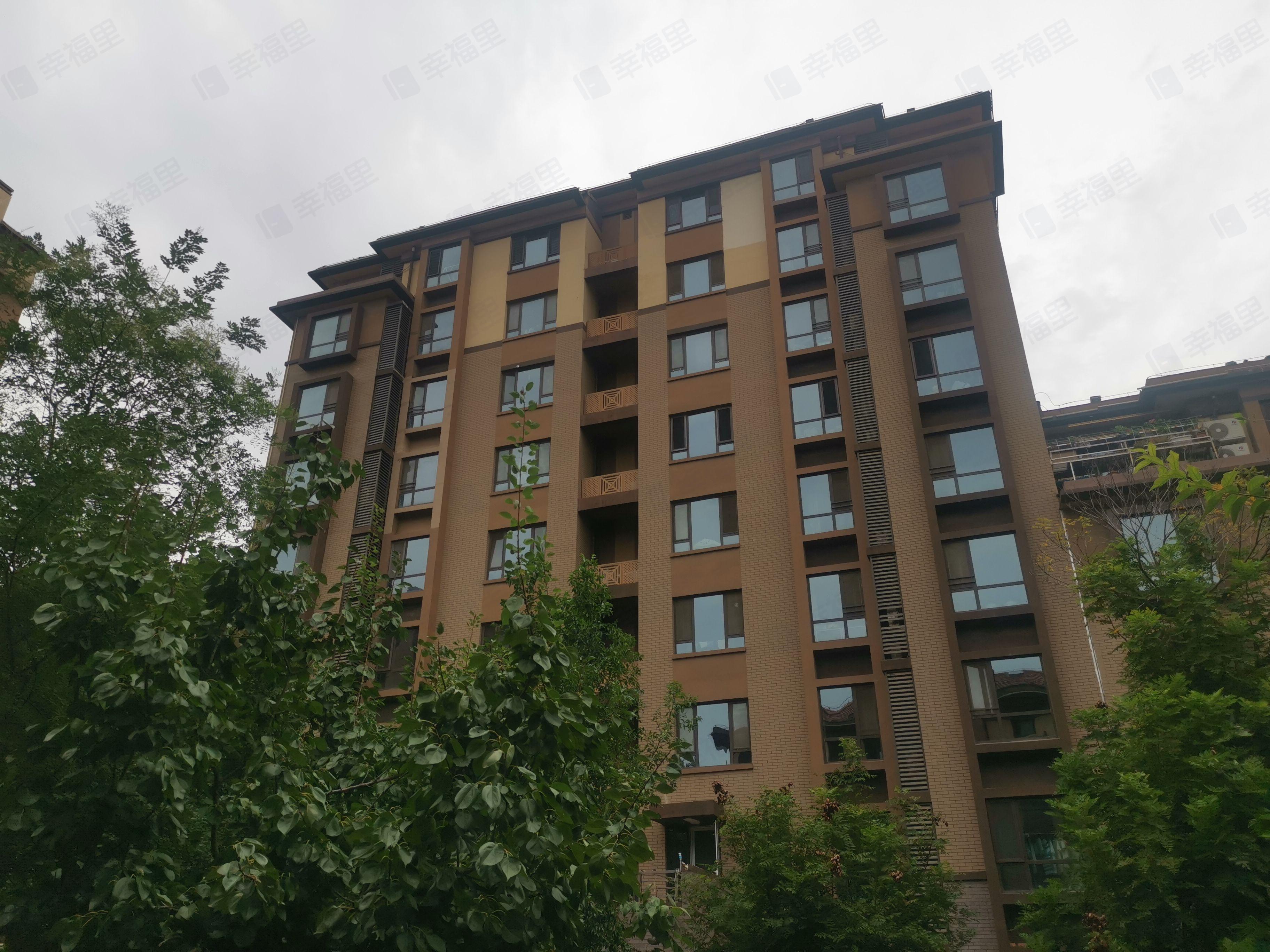 宜禾红橡公园(美韵园)小区效果图