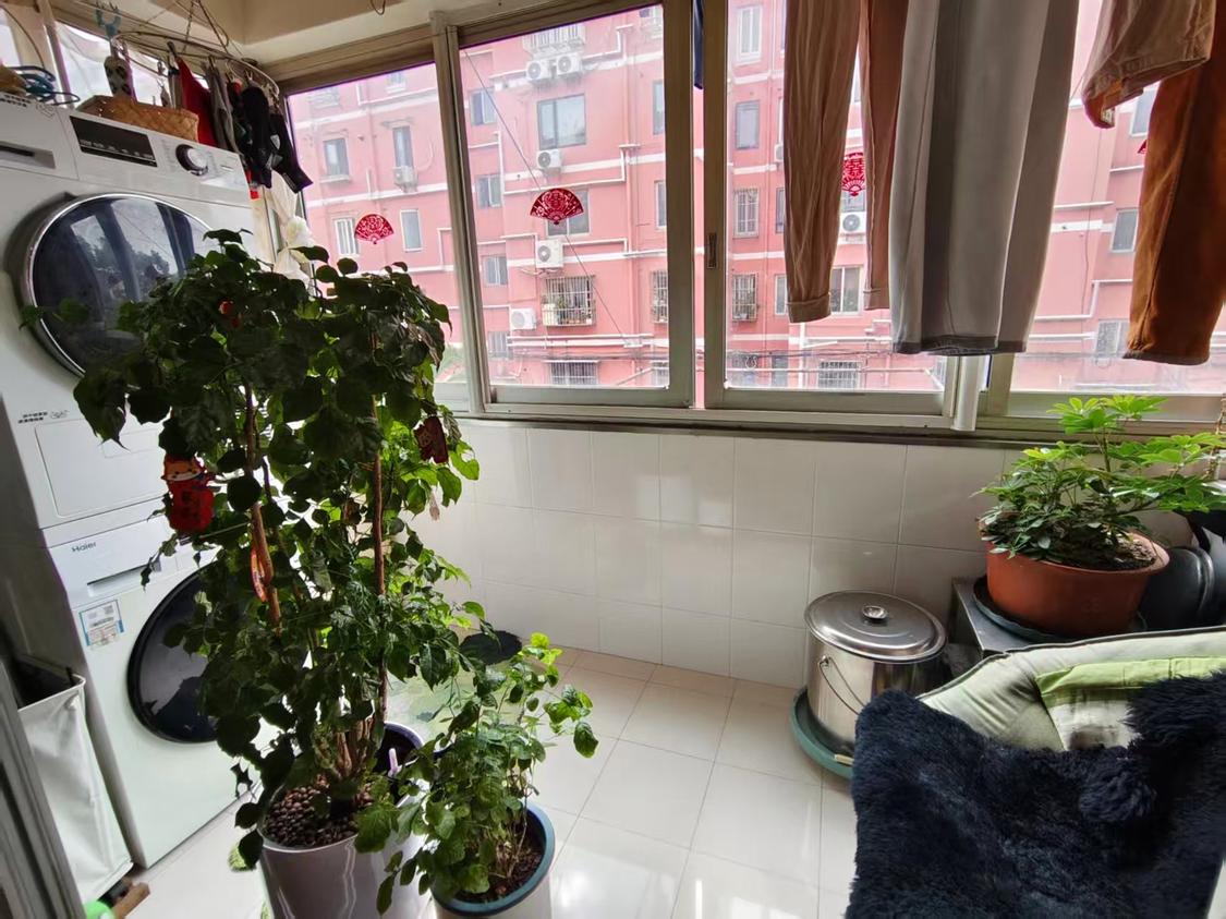 整租·金田花园(二区)