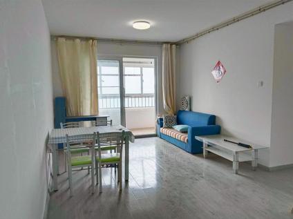 北京龙渡广场3室2厅89平中楼层/共28层