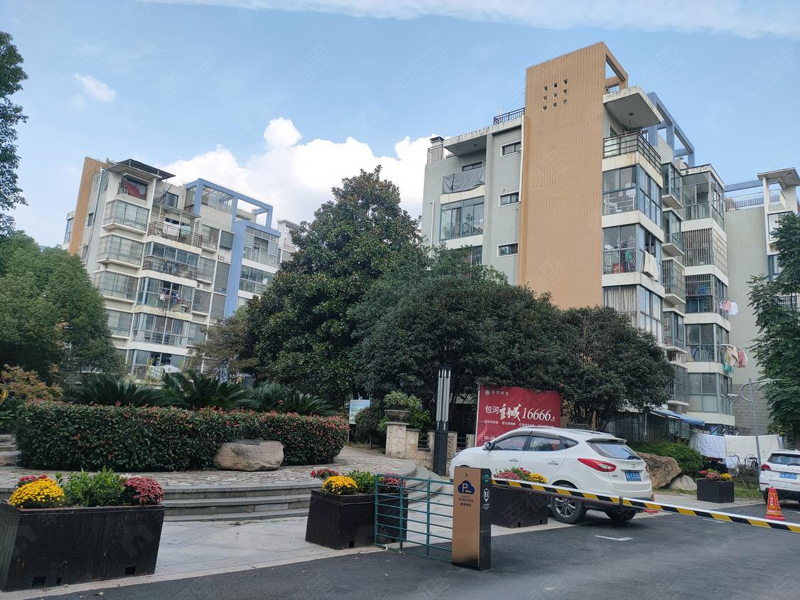 香江生态丽景点评,生态公园,香江生态丽景评价,业主点评,测评信息