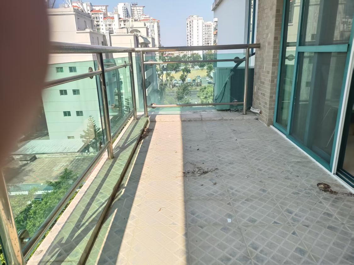 整租·昌达新世纪花园