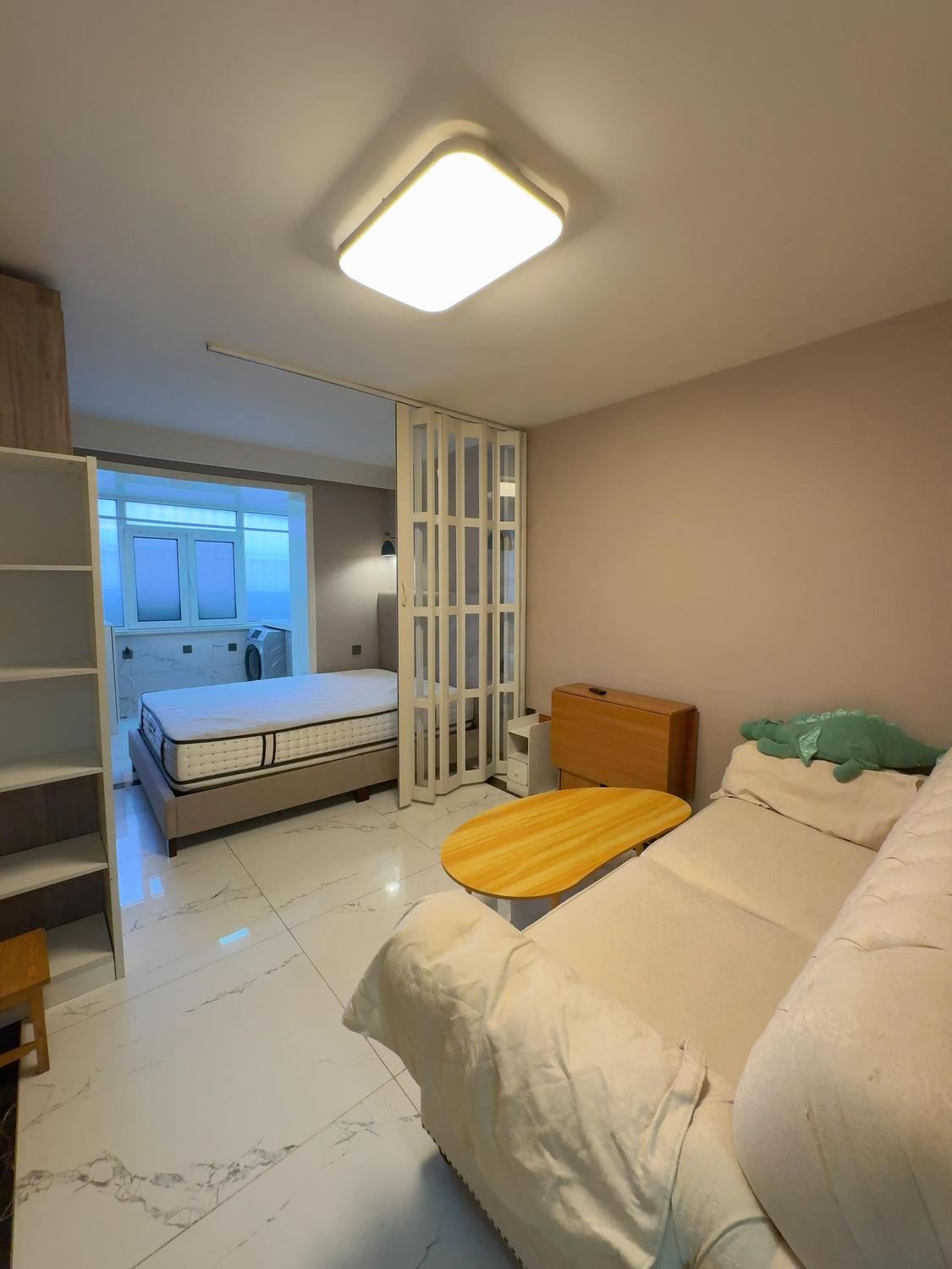 整租·长安丽都