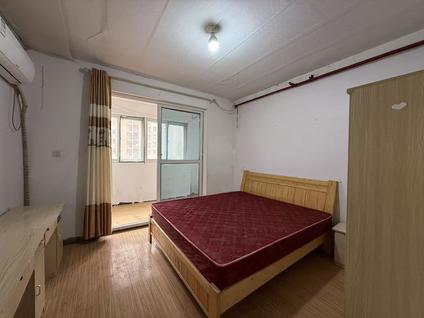 栖霞燕子矶整租 燕江新城山林苑1室1厅/50平/中楼层