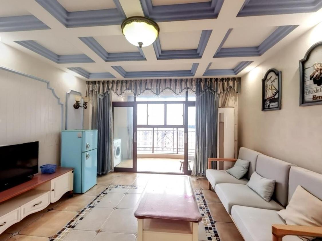 整租·御锦馨河城