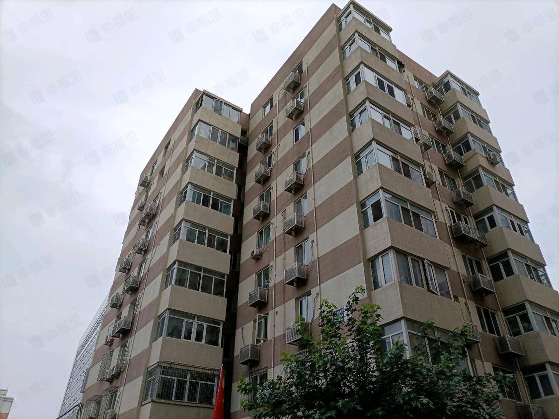北京海淀-白石桥/暂无年代中关村南大街甲34号小区
