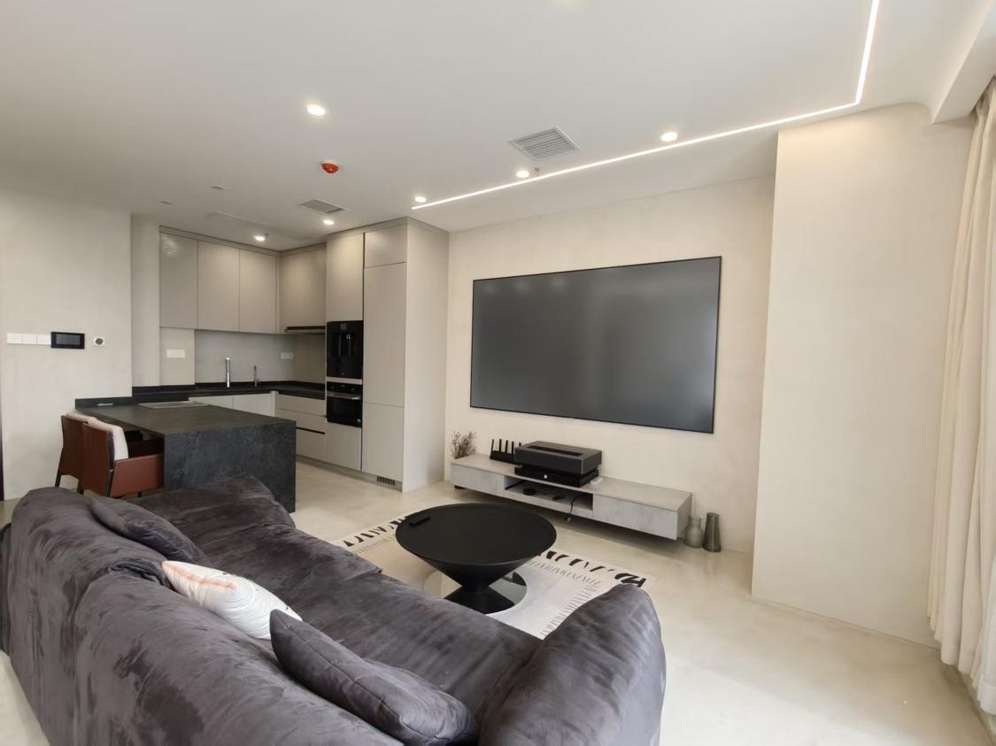 整租·华发中城荟(中央首府)