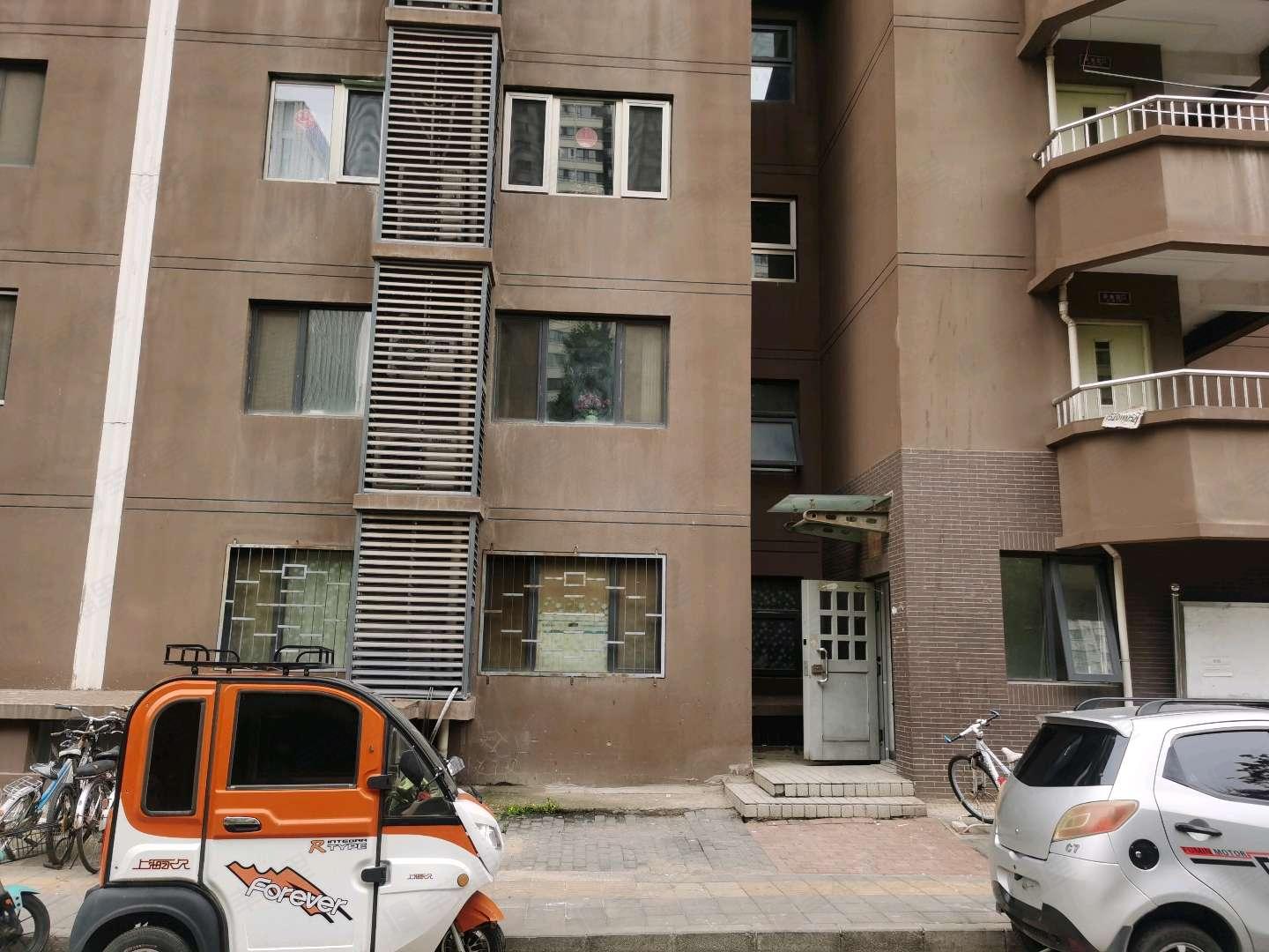 丽泽景园小区效果图