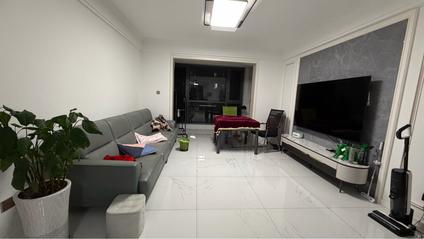 北京碧桂园新城楚天府4室2厅132平中楼层/共32层