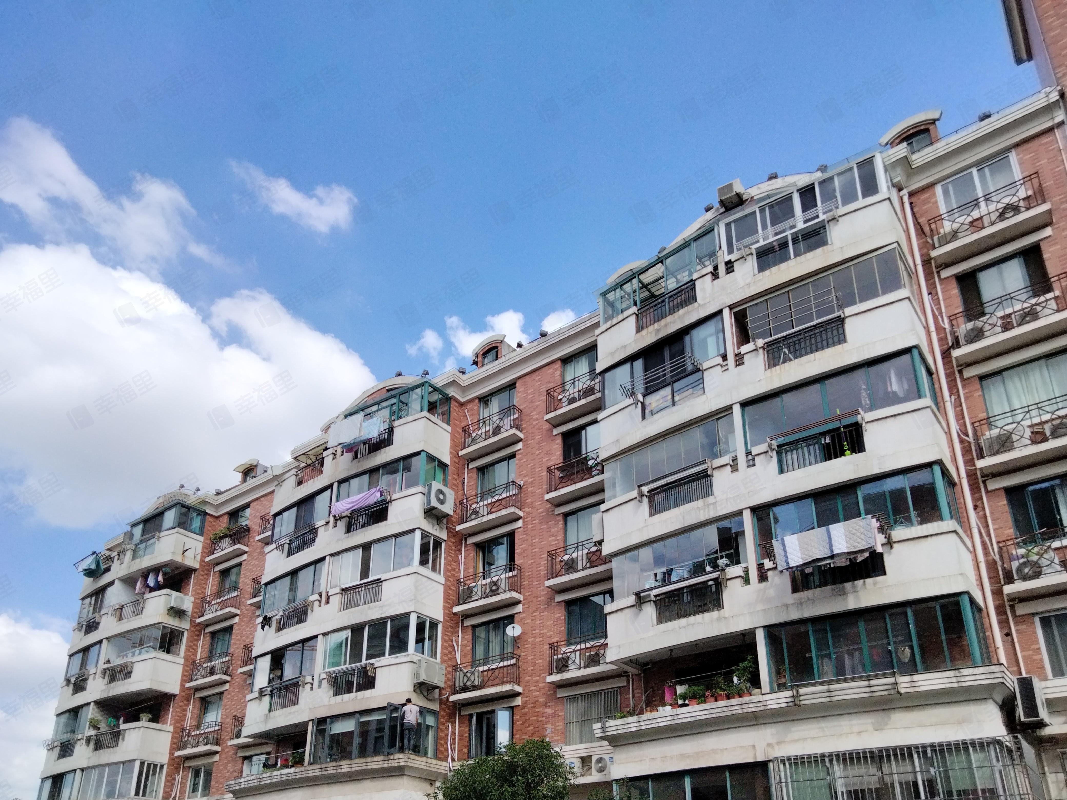 金缘坊小区小区效果图