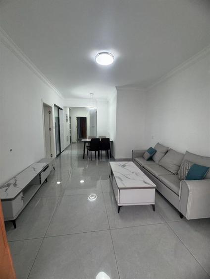 北京朗诗绿洲璟院3室1厅77.8平中楼层/共11层