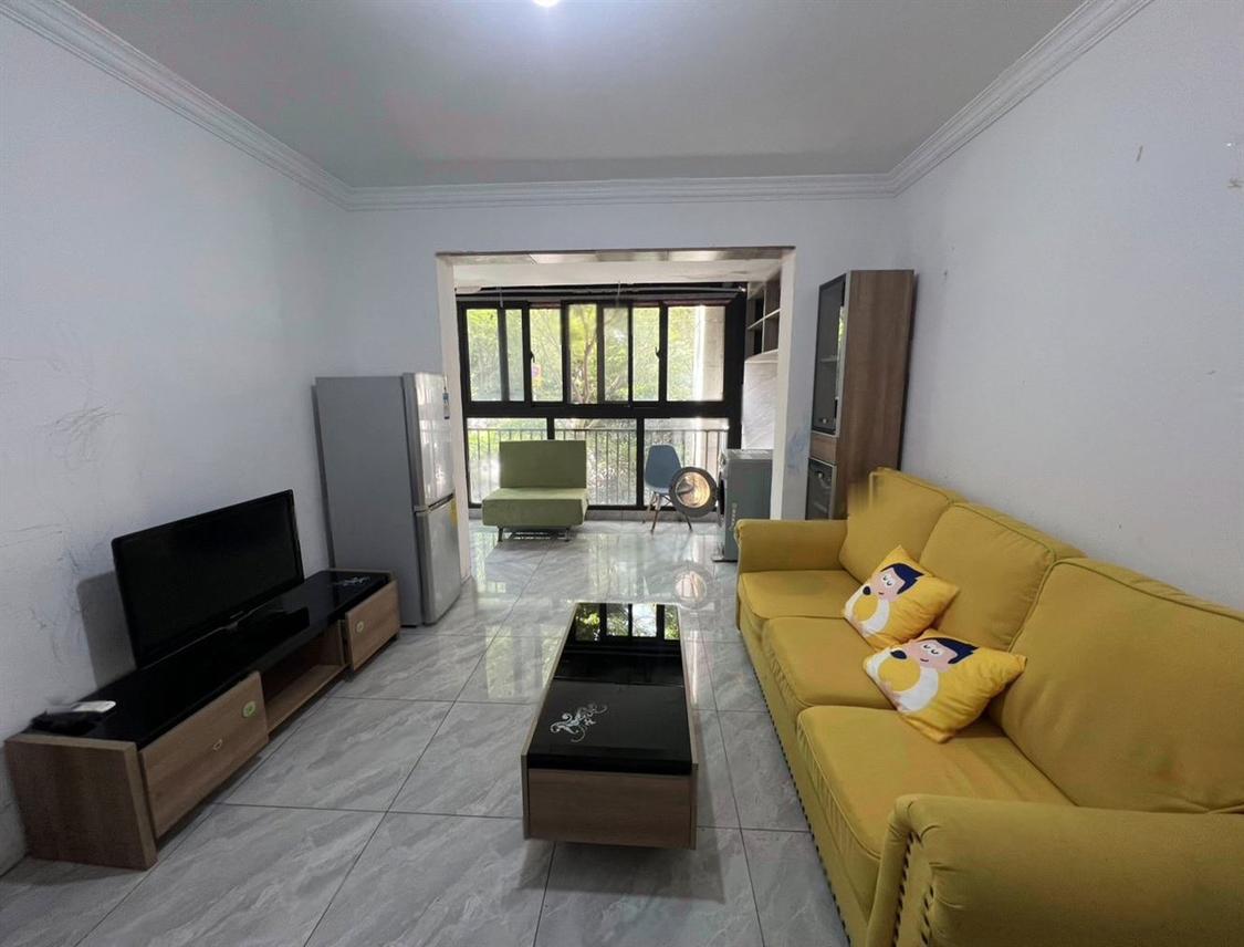 整租·绿地21城(繁华里)