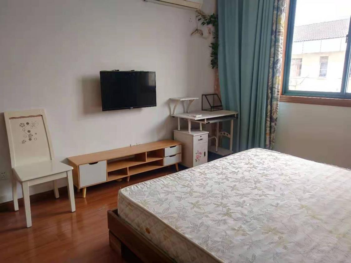 整租·颜港北村