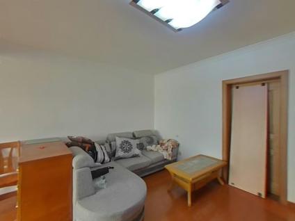 奉贤西渡整租 浦江花园(南区)2室1厅/81平/中楼层