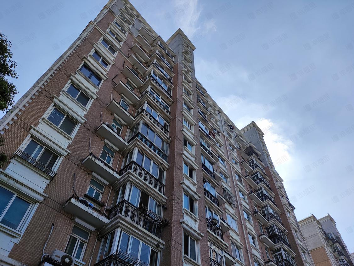 上海浦东-杨思/暂无年代飞旺家园(二期)