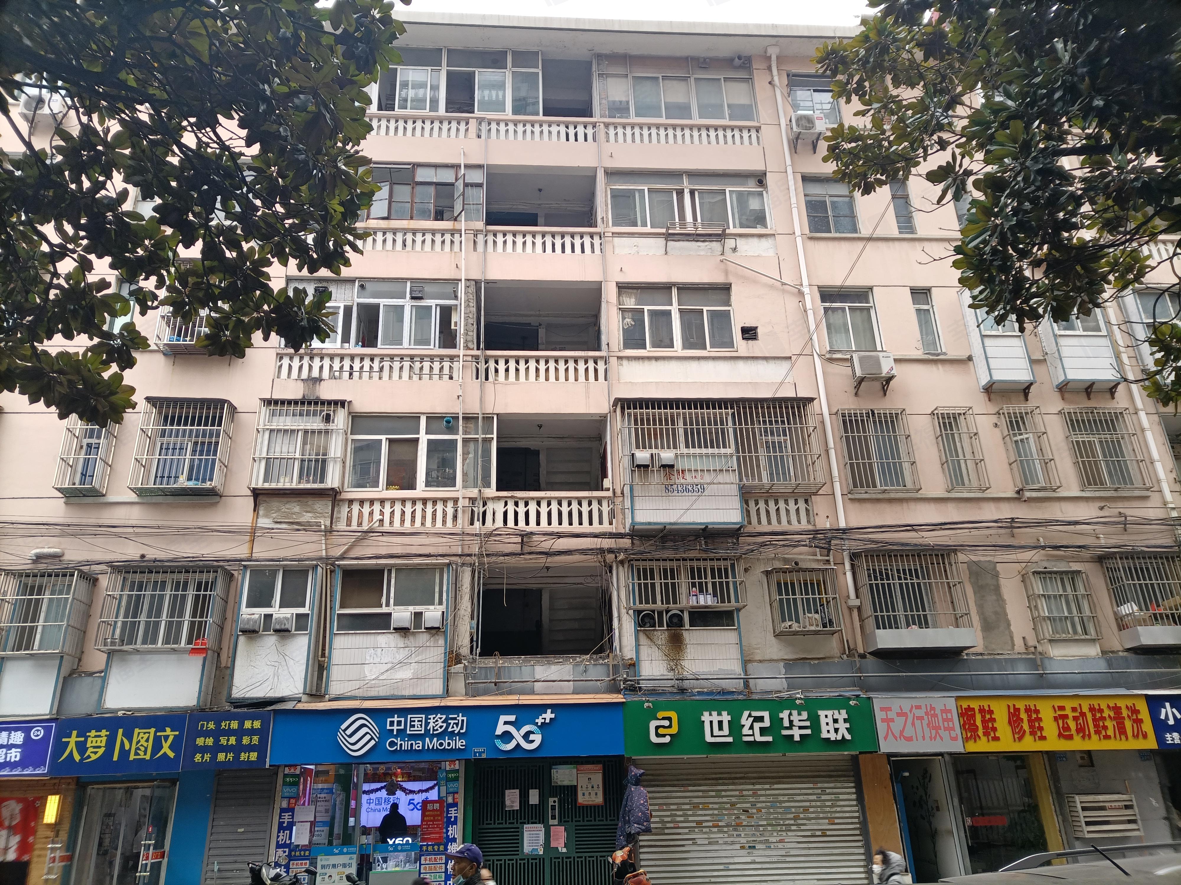 丰富路小区效果图