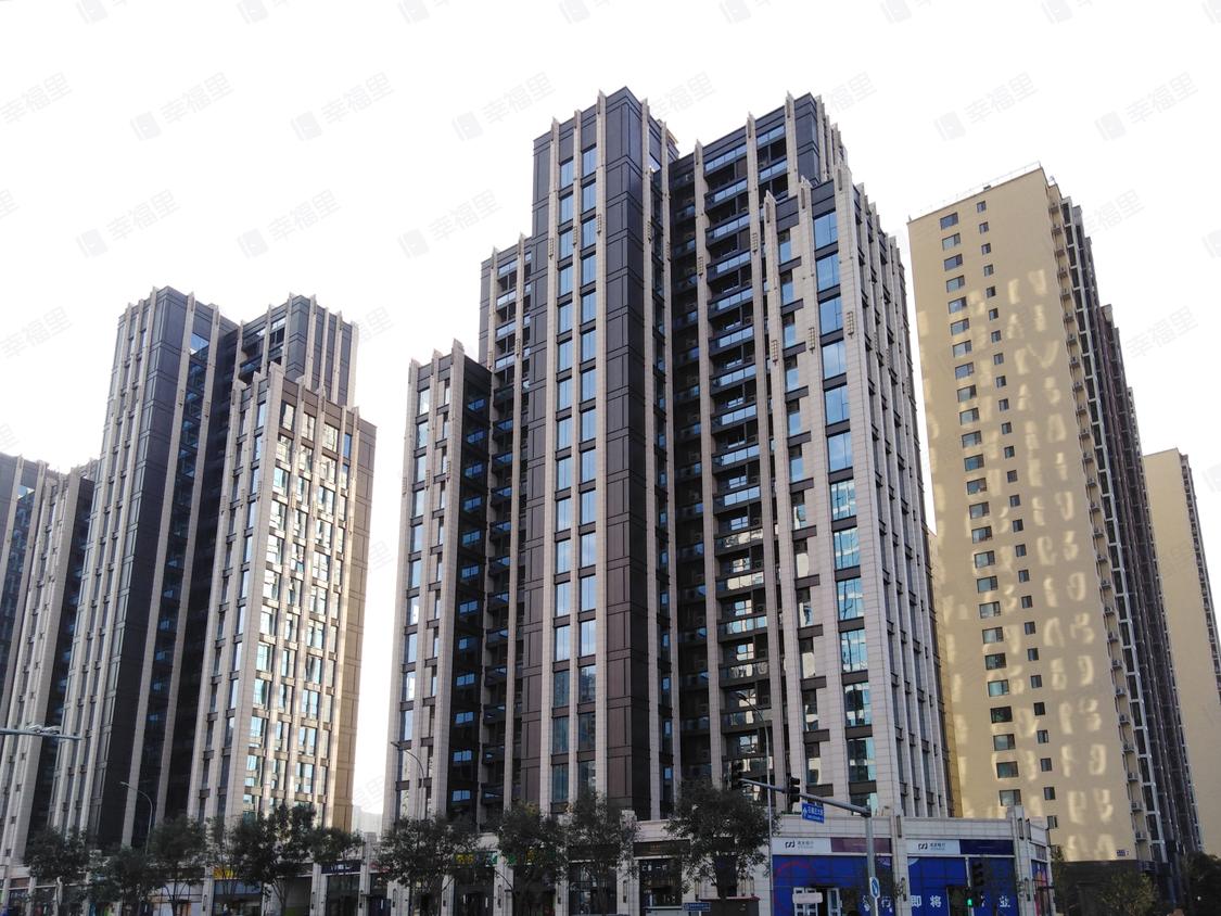 北京丰台-刘家窑/2016年建鲁能丰和府
