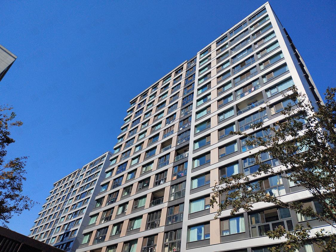 上海浦东-前滩/暂无年代前滩(晶萃名邸)