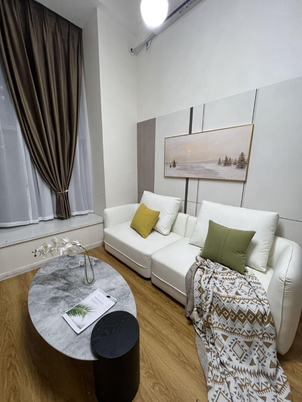 整租·北大资源梦想城