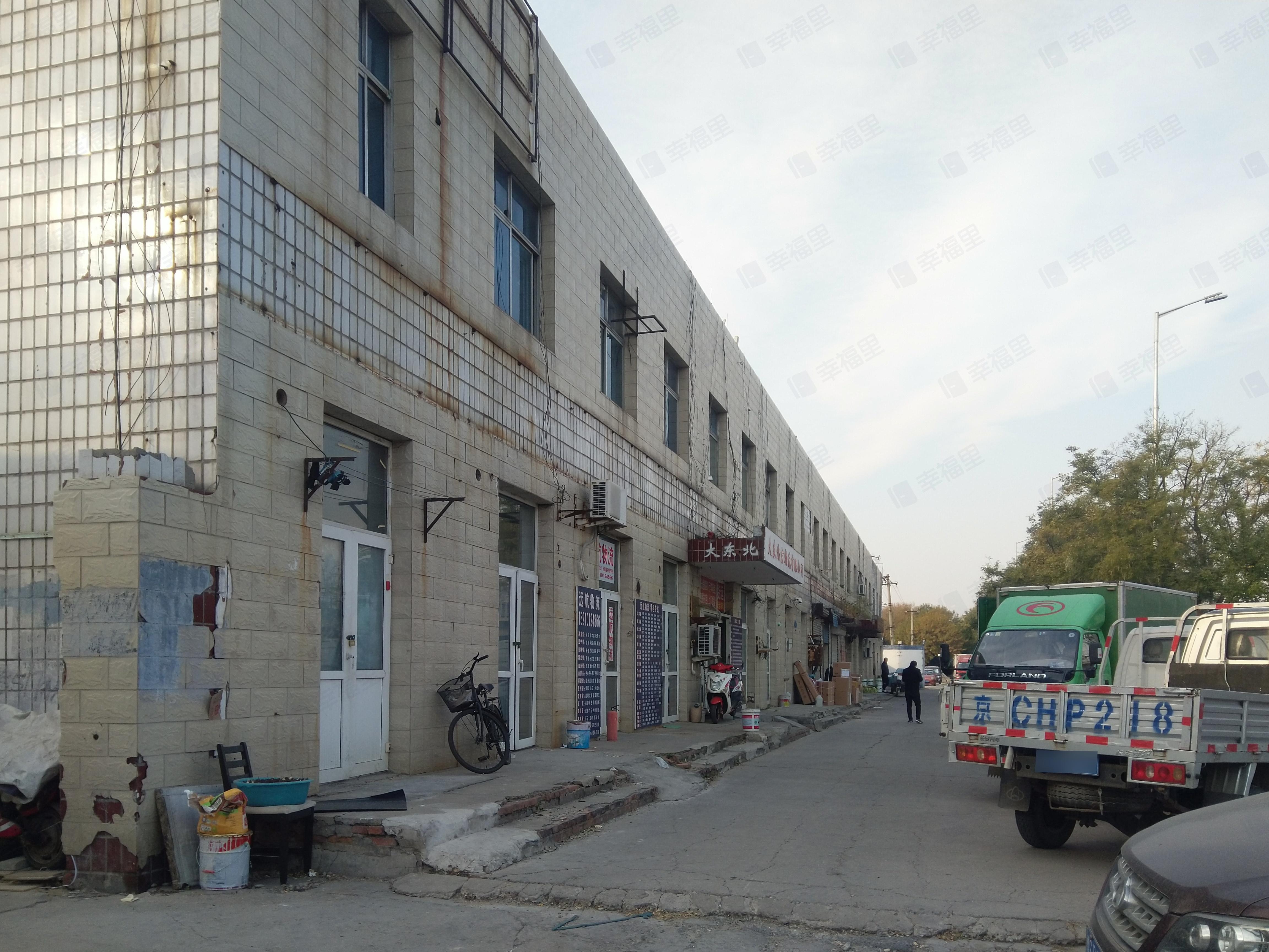 双龙公寓小区效果图