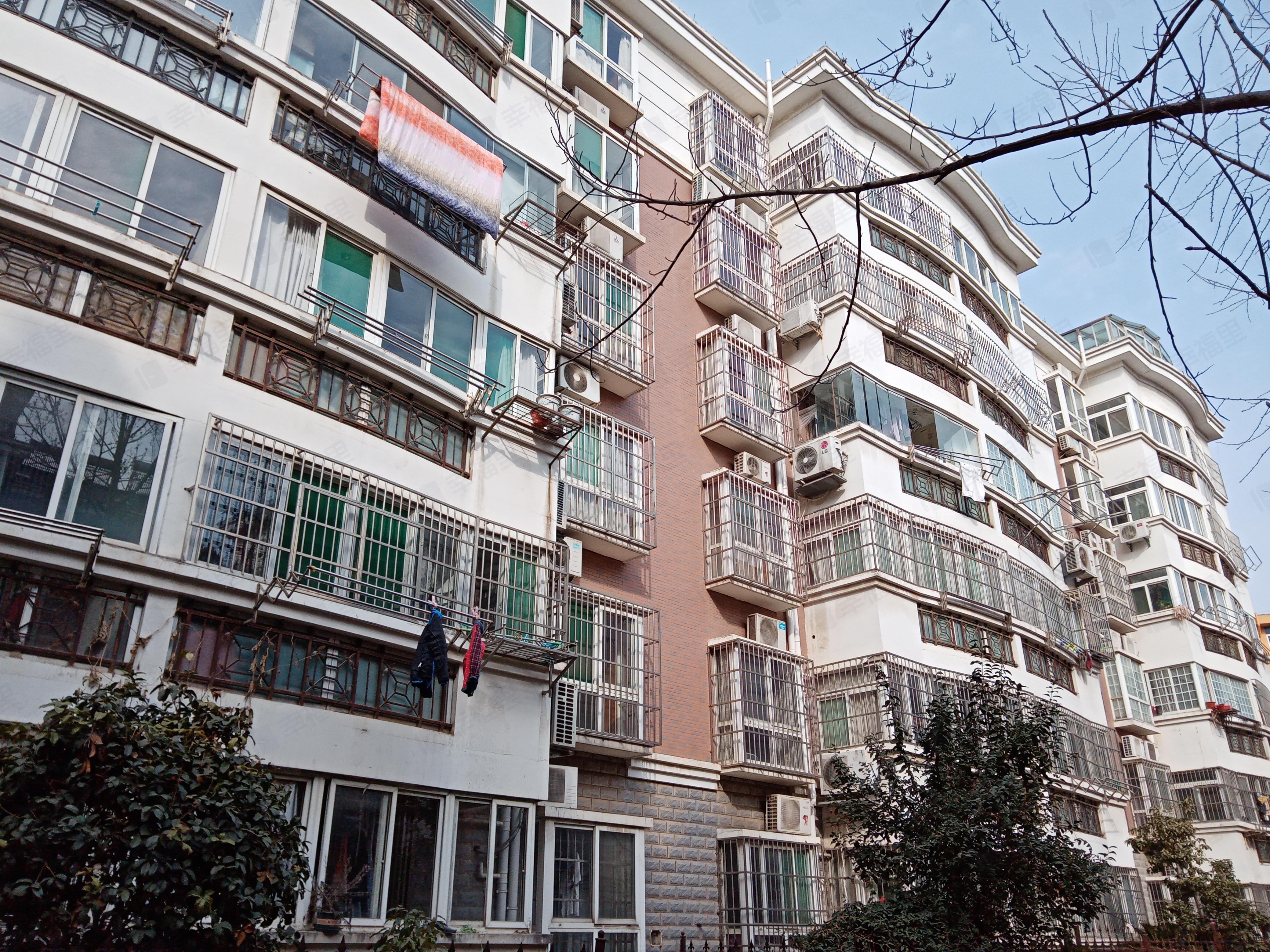 怡康园小区效果图