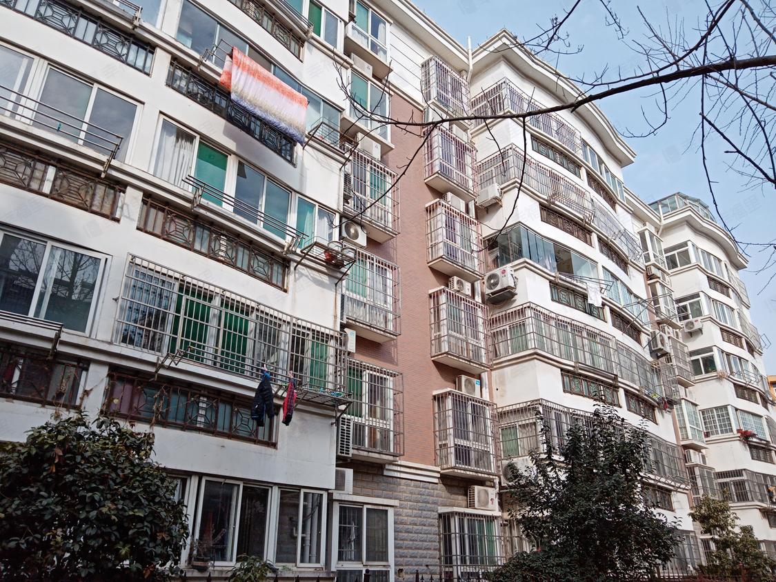 合肥瑶海-汽车站/2000年建怡康园