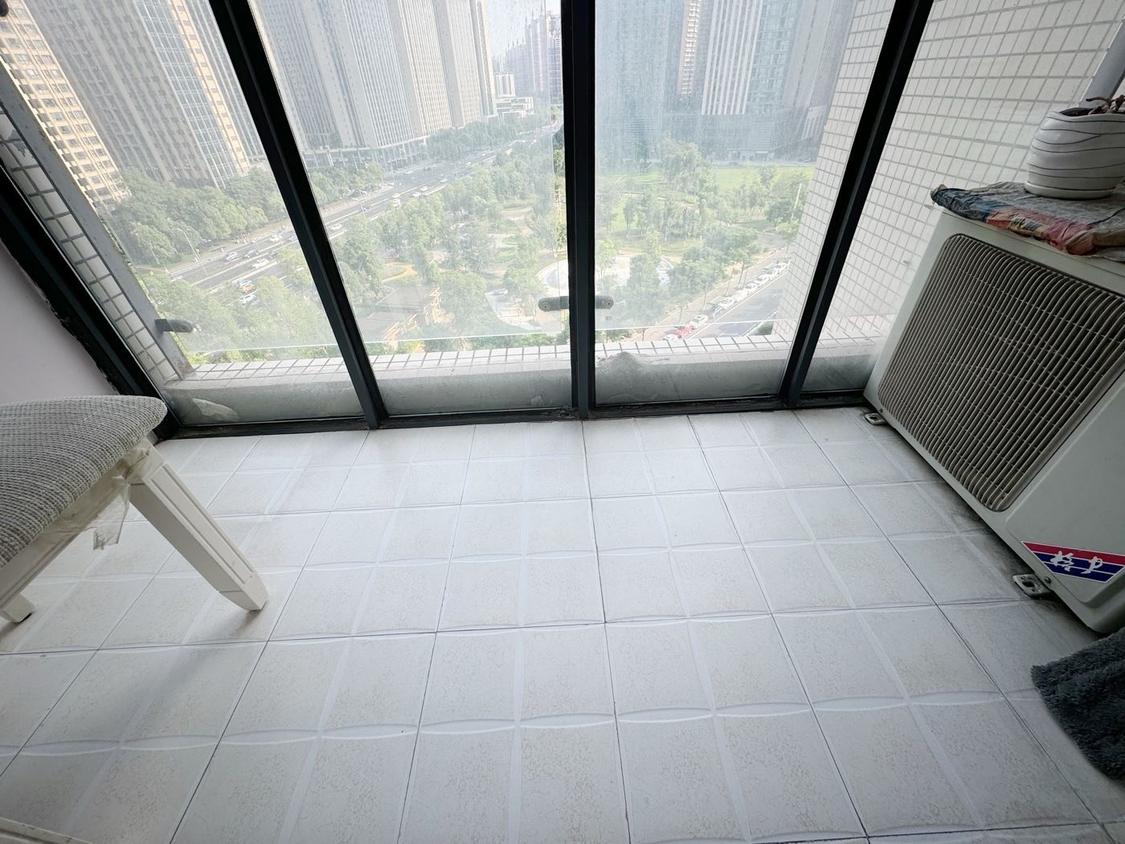 整租·建园小区