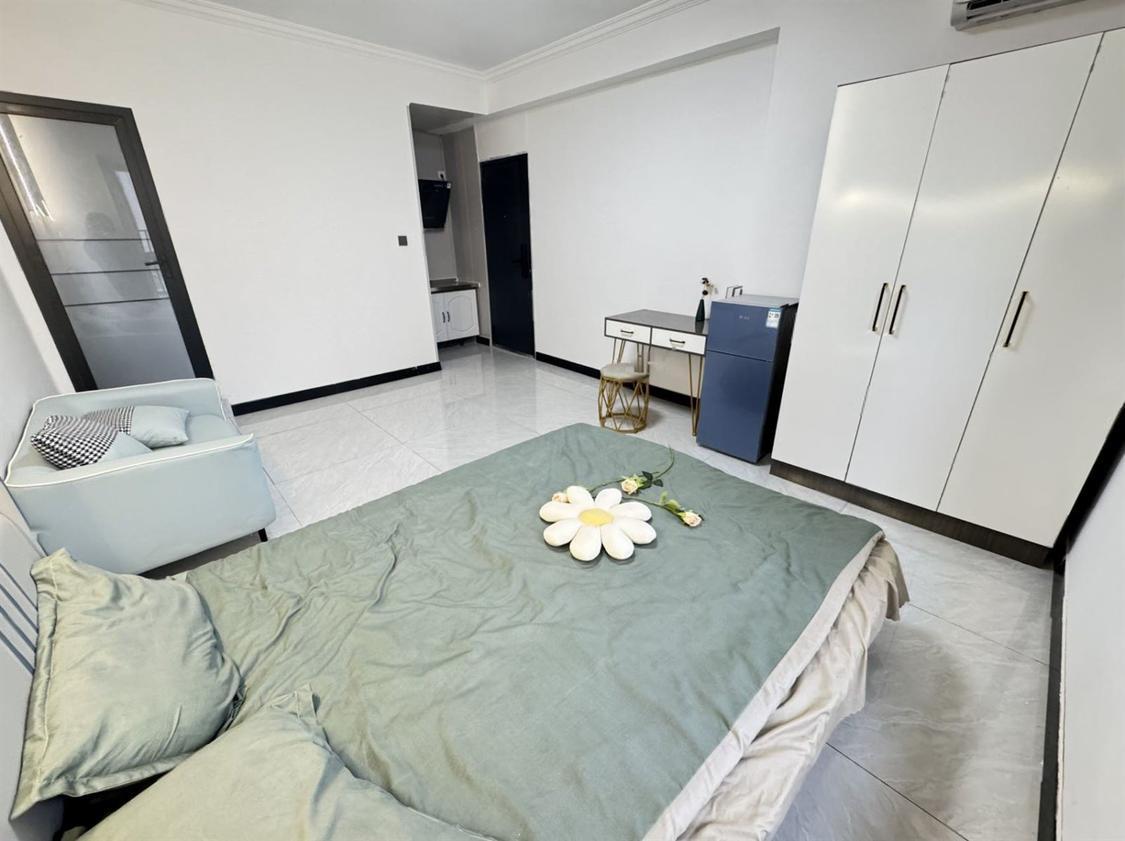 整租·人民北路3082大院