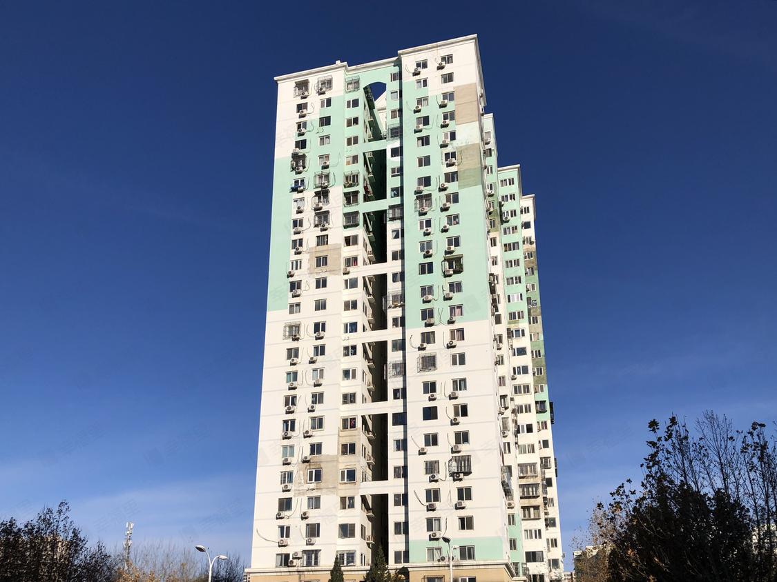 北京丰台-丰益桥/暂无年代丰益花园