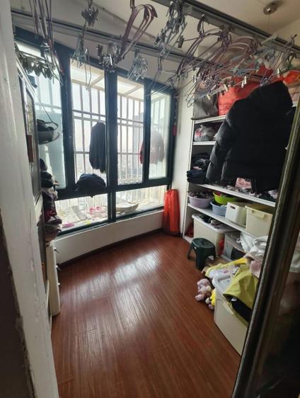 北京城市花园((沭阳)3室2厅152.86平中楼层/共26层