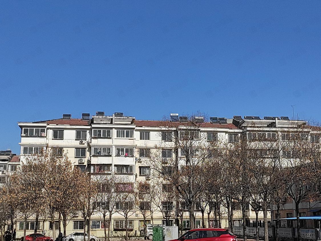 济南长清-长清/2010年建乐天小区(五区)