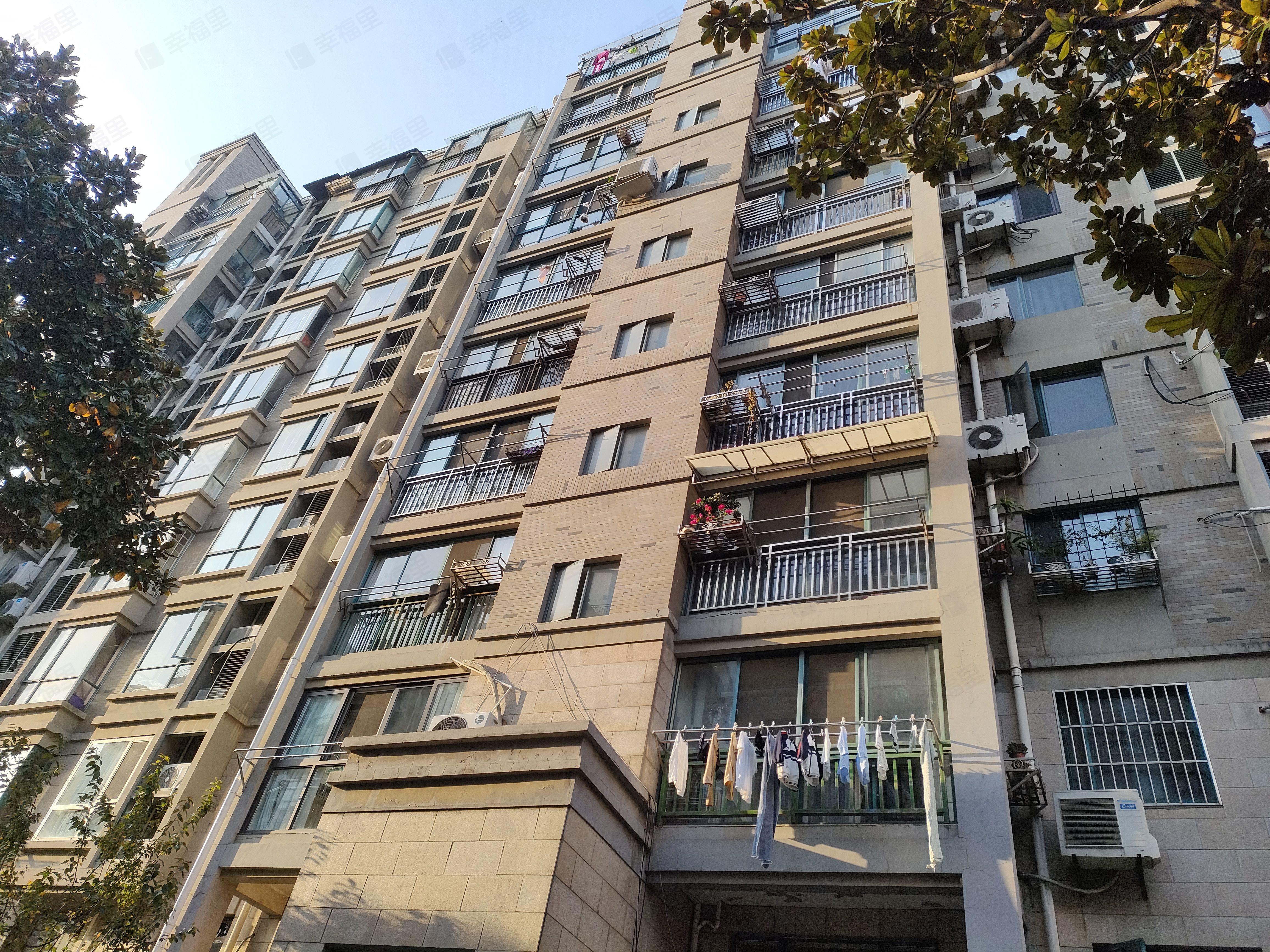 万鸿城市花园小区效果图