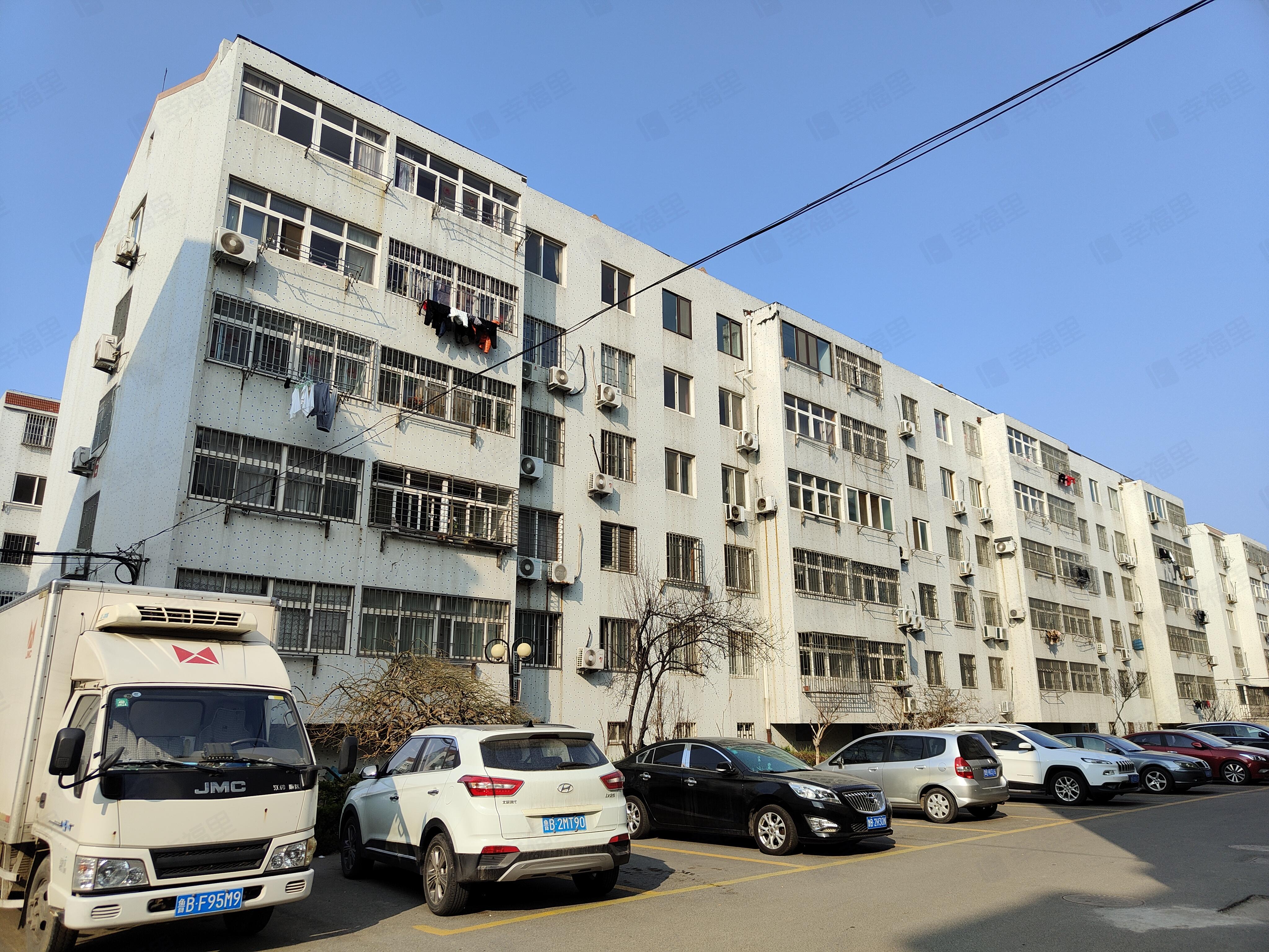 鹤翔小区小区效果图