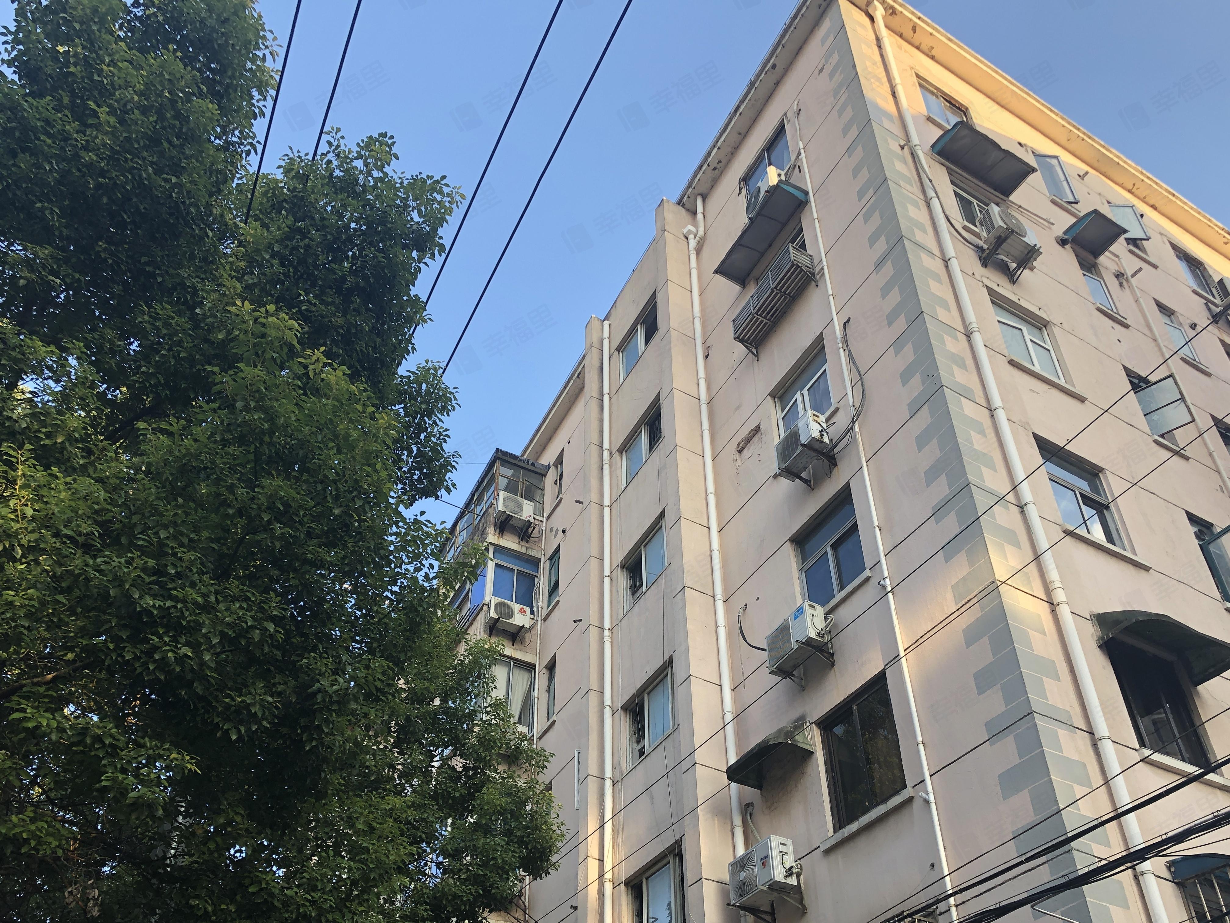 宁阳小区小区效果图