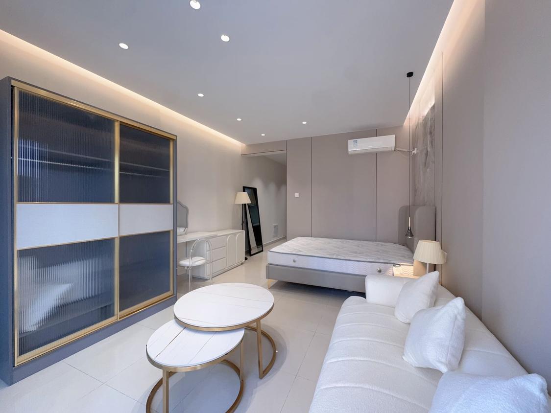 整租·六运小区