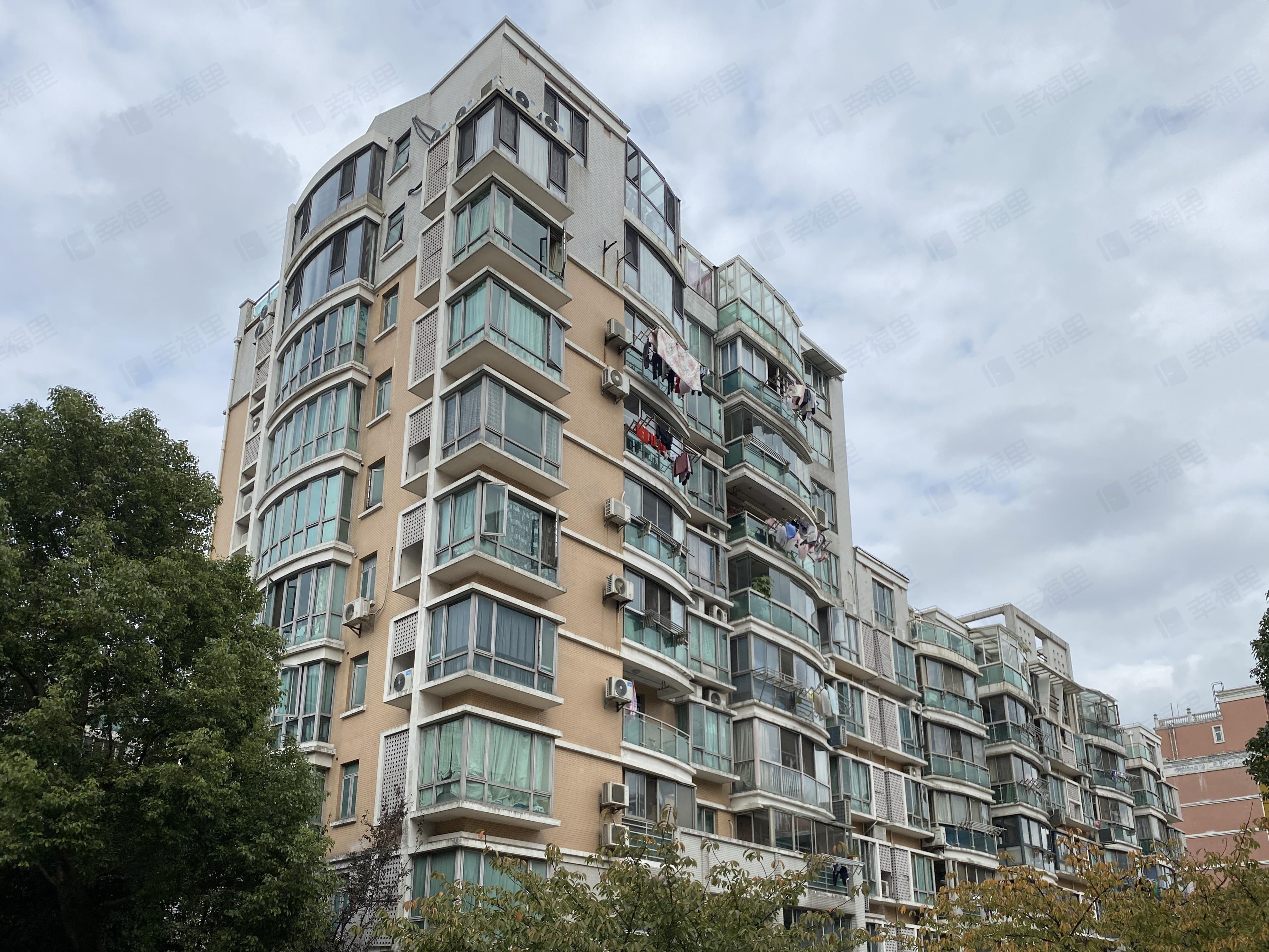 大华阳城(美景苑)小区效果图