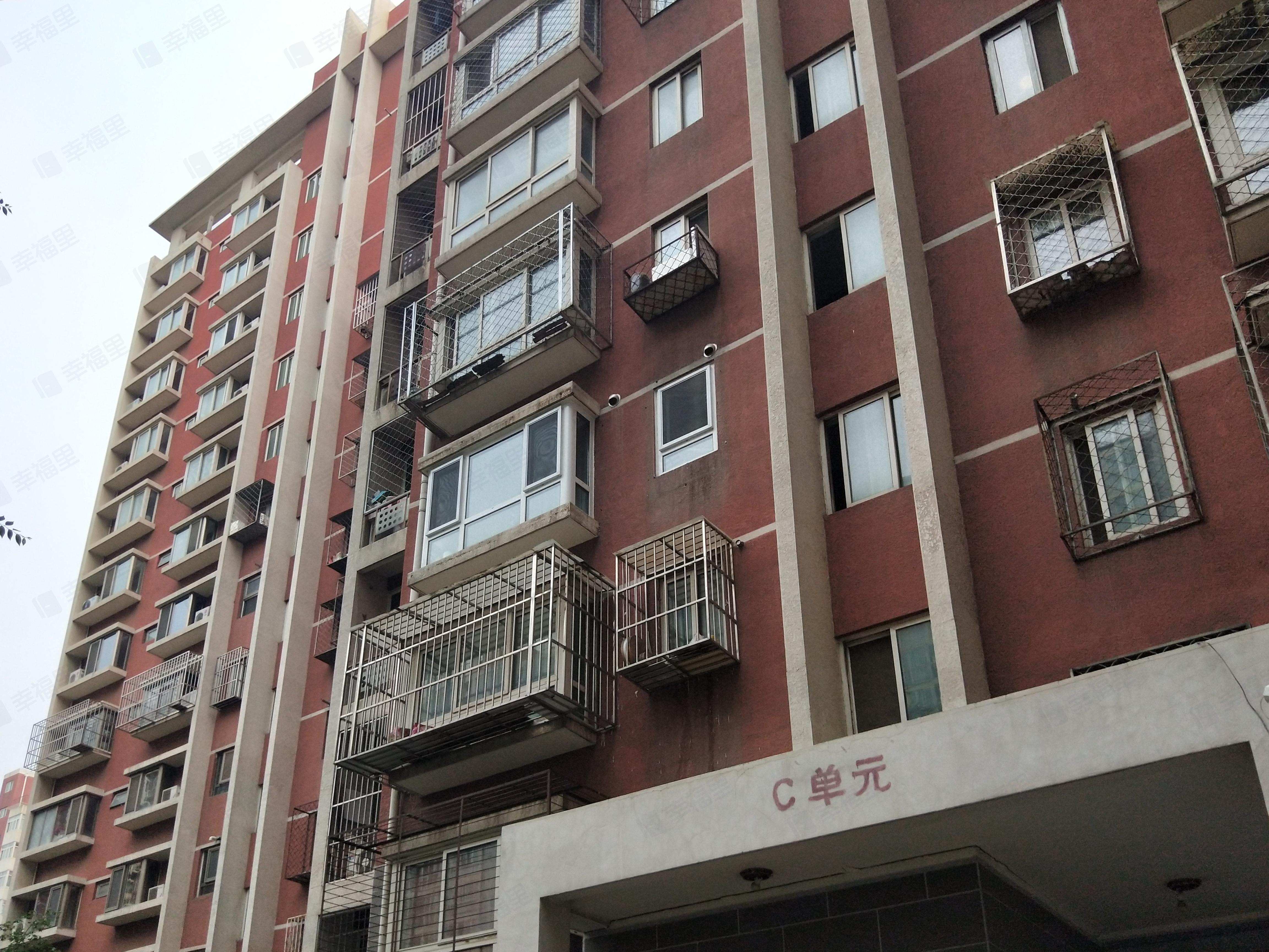 永达逸家小区效果图