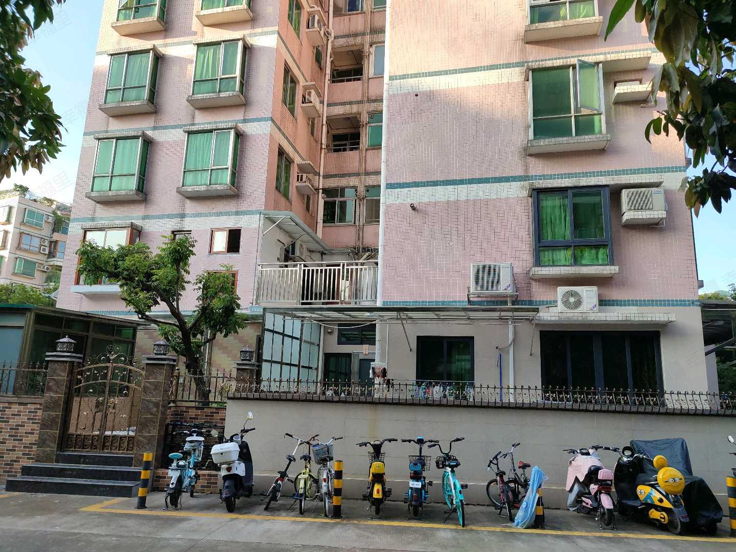 广州碧桂园(锦苑)小区效果图