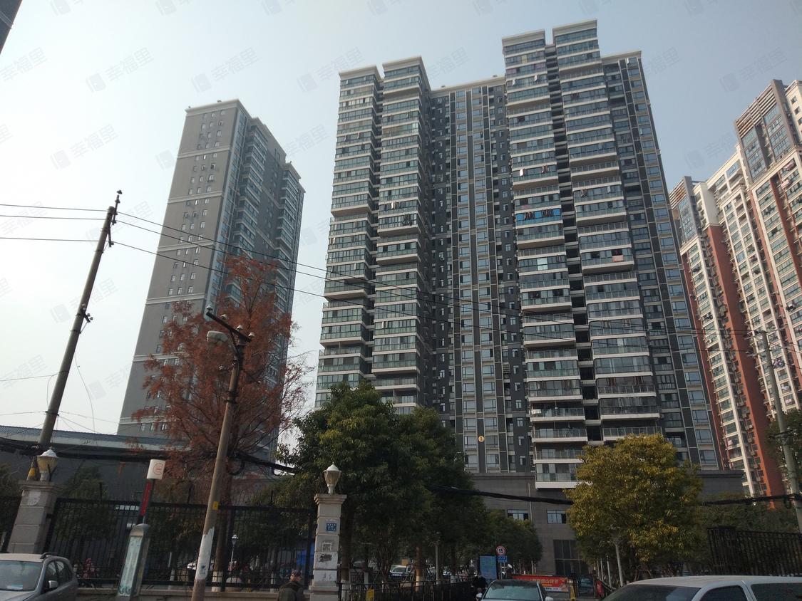 武汉江岸-百步亭/暂无年代永红小区(东区)