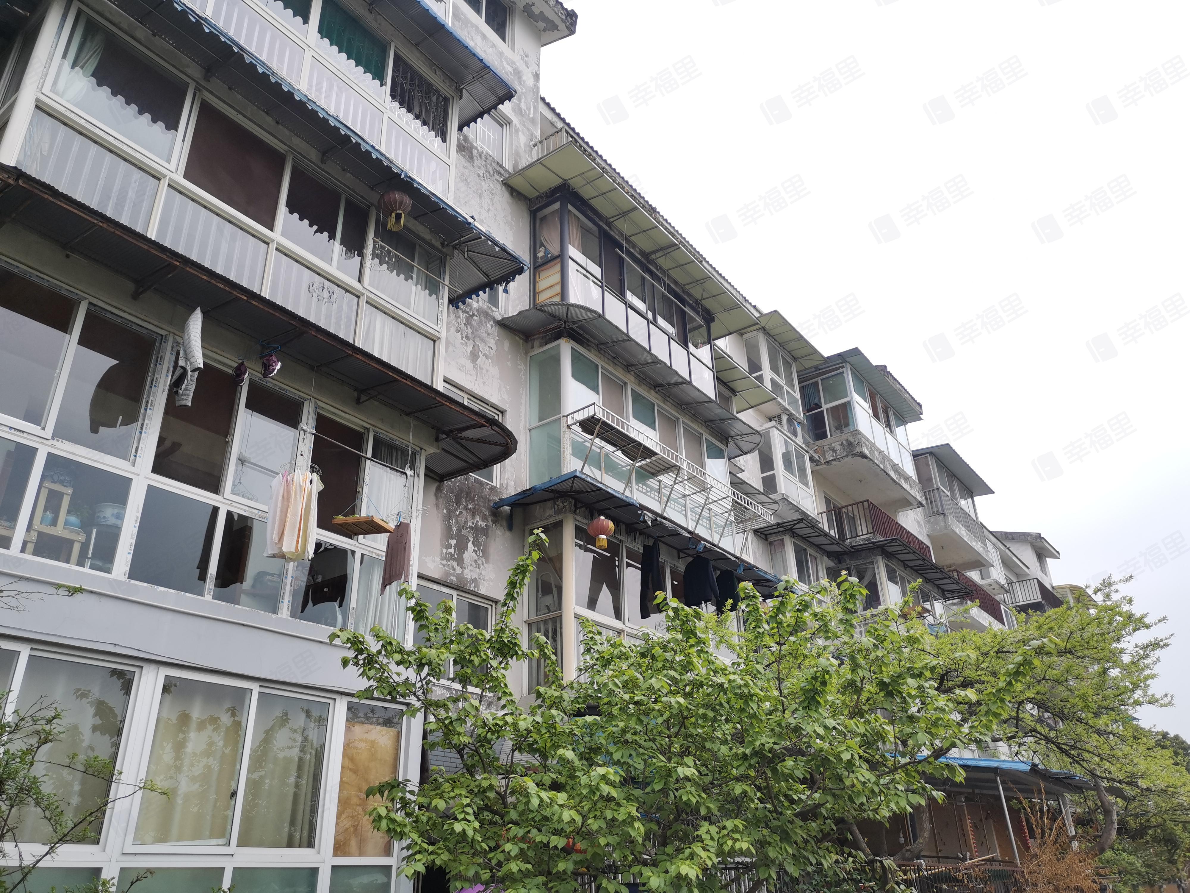 水乡居小区效果图