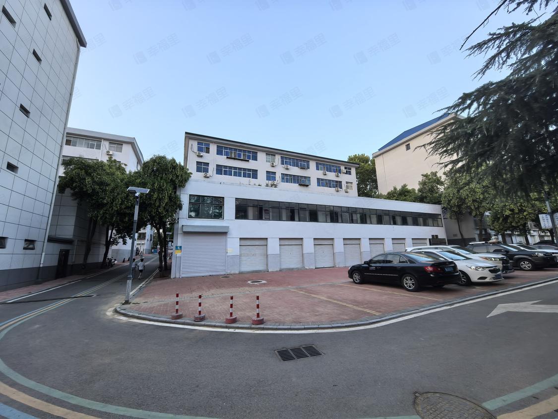 洛阳孟津-孟津/暂无年代剧团家属院