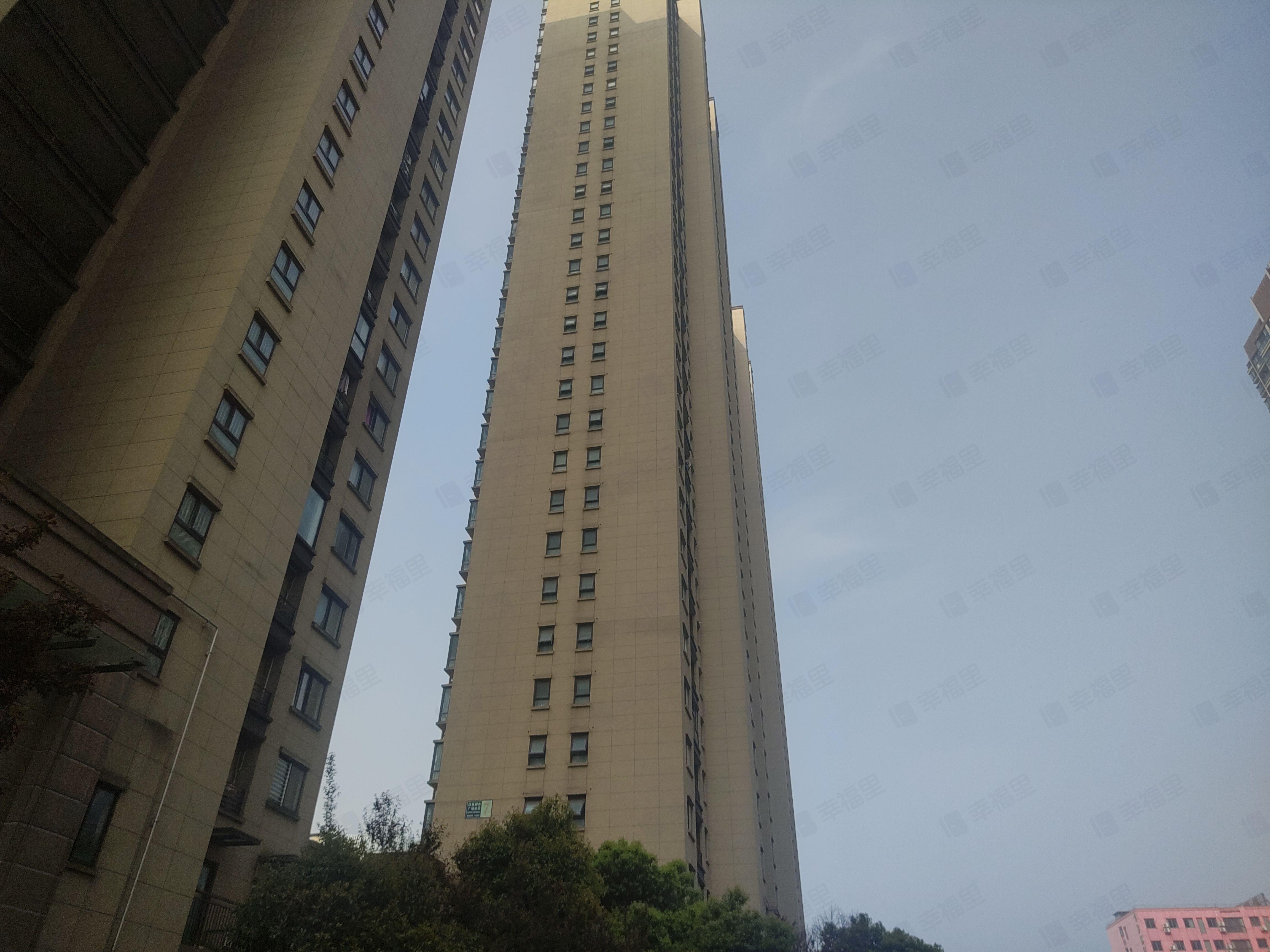 红星都会广场小区效果图