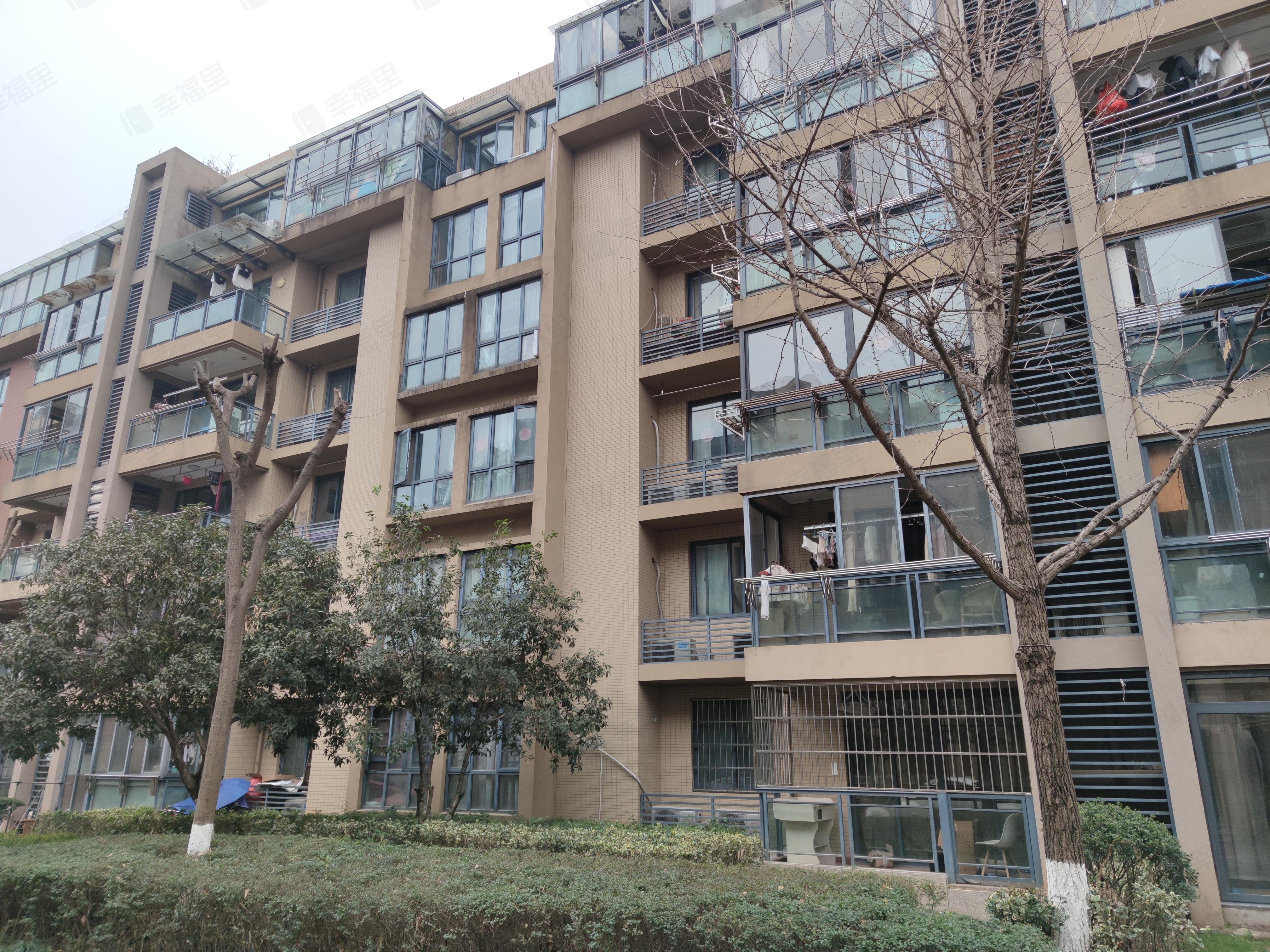 同城印象(东区)小区效果图