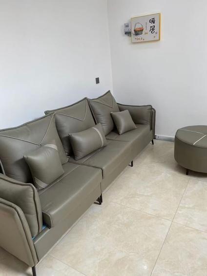 沛县沛县整租 文萃苑2室2厅/85平/高楼层