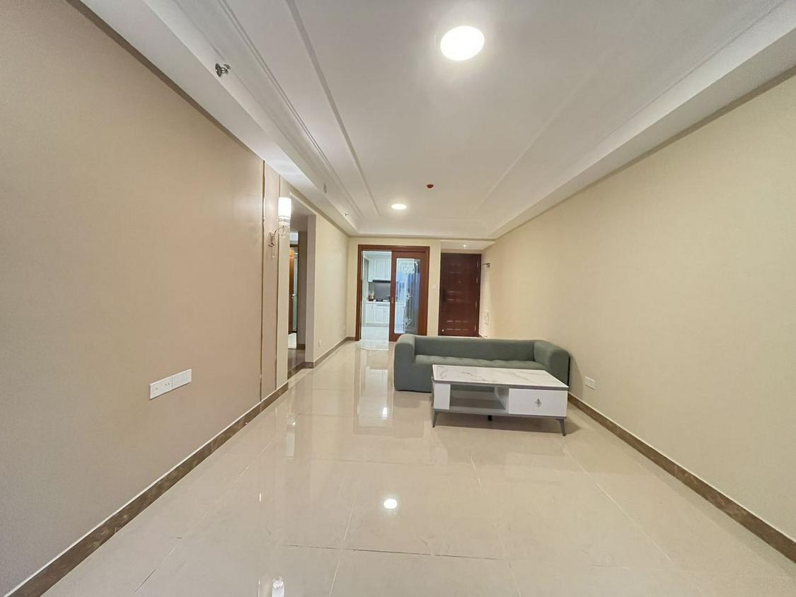 整租·恒大天府半岛(七期)