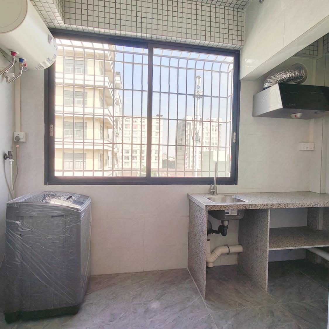 整租·上朗沙塘新邨