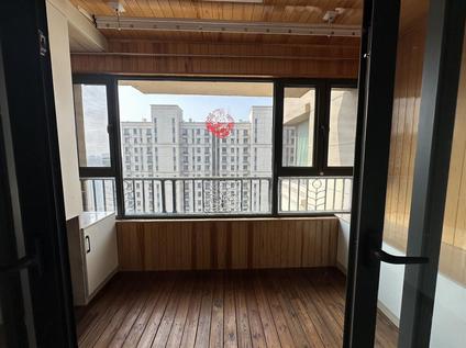 北京恒大翡翠华庭3室2厅132平高楼层/共32层