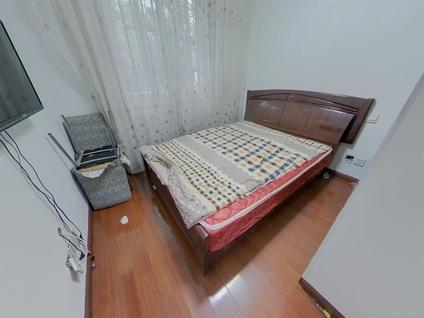 宝山月浦整租 中冶尚园2室2厅/119平/底层