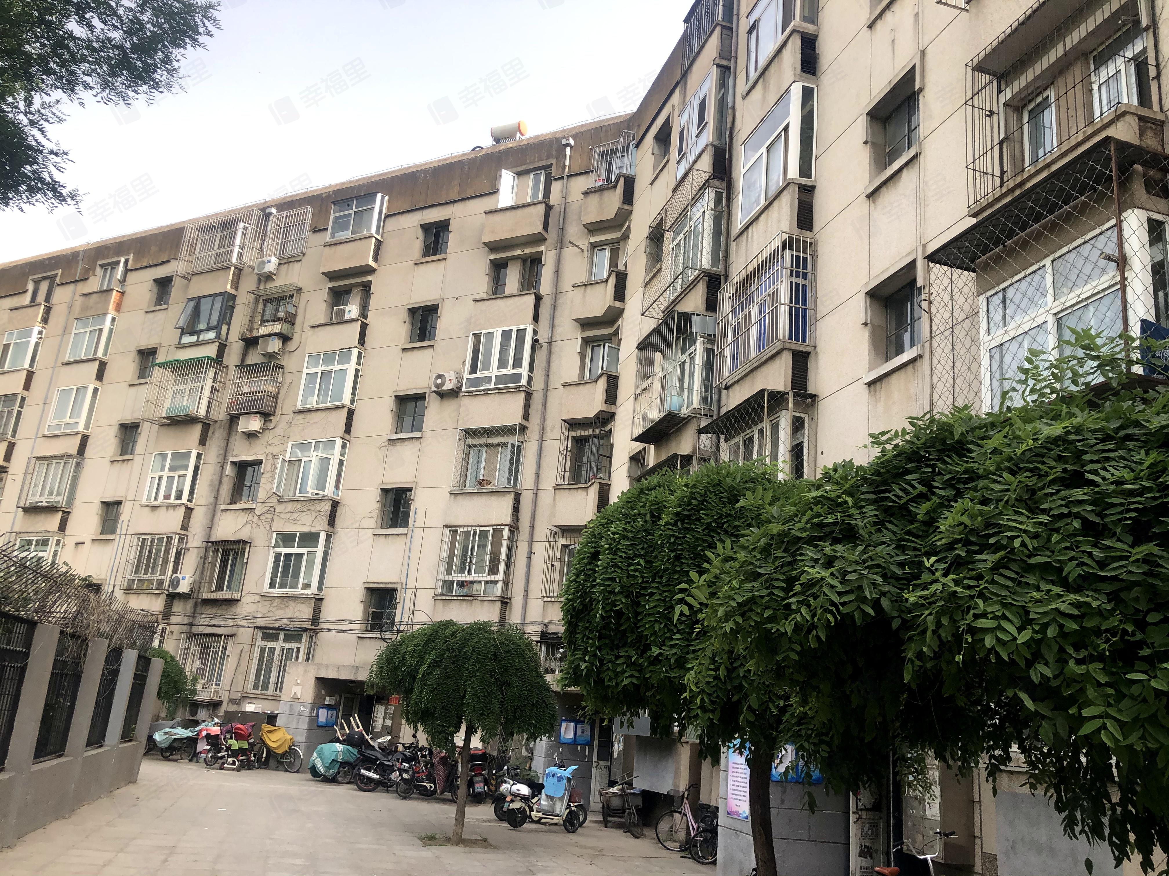 清源西里小区效果图